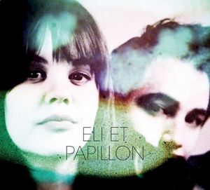 Eli et Papillon