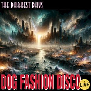 The Darkest Days (live) (Live)