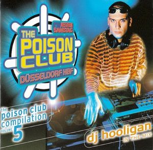 The Poison Club Compilation Vol. 5