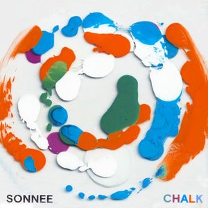 Chalk (EP)