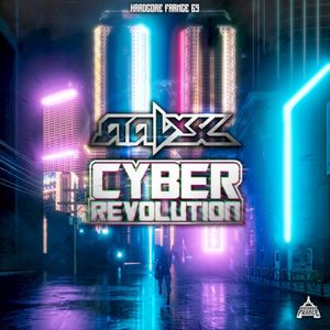 Cyber Revolution (Single)