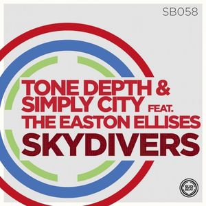 Skydivers(Feat. The Easton Ellises) (Lost On A Beach Reprise)