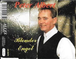 Blonder Engel (Single)