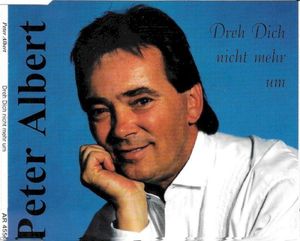 Dreh dich nicht mehr um (Single)