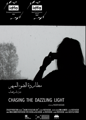 Chasing the Dazzling Light