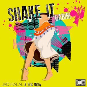 Shake It (Habibi) (Single)