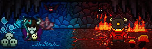One More Dungeon