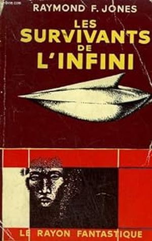 Les Survivants de l'infini