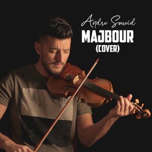Majbour (Single)