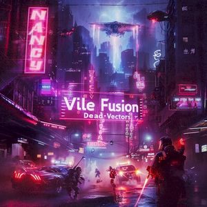 Vile Fusion (EP)