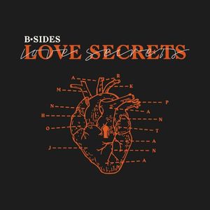 Love Secrets (B‐Sides)