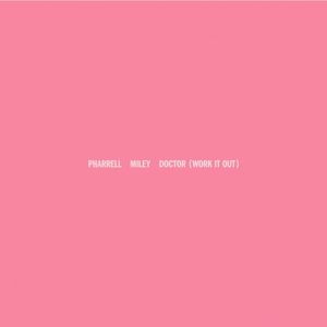 Doctor (Work It Out) (Single)