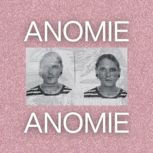 Anomie (EP)