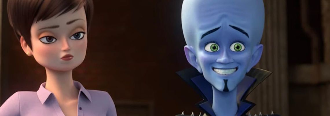 Cover Megamind contre Doom Syndicate