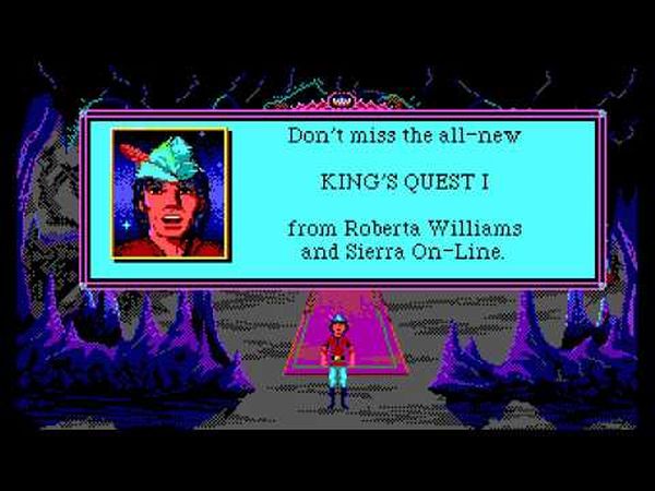 King's Quest I: Quest for the Crown