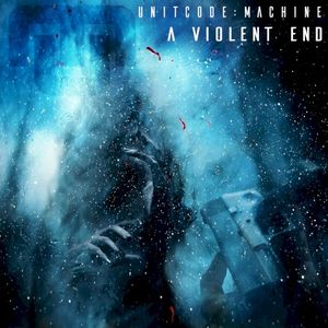 A Violent End (EP)