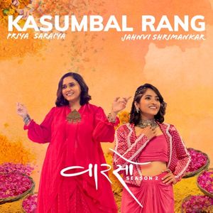 Kasumbal Rang (Vaarso Season 2) (Single)