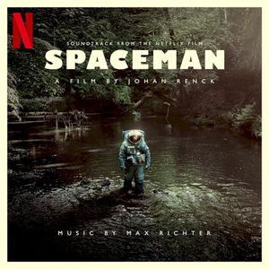 Spaceman: Original Motion Picture Soundtrack (OST)