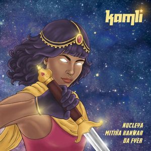 Kamli (Single)