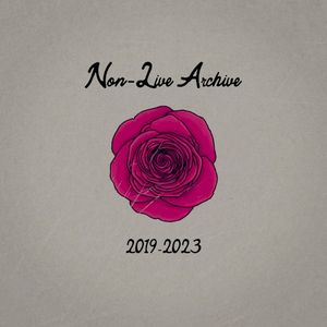 Non-Live Archive: 2019-2023