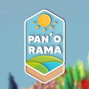 Pan'orama Soundtrack (OST)