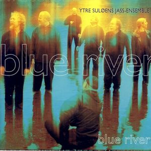 Blue River