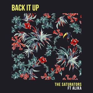 Back It Up (Single)