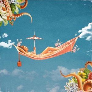 In The Sky (Single)