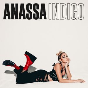 Indigo (Single)