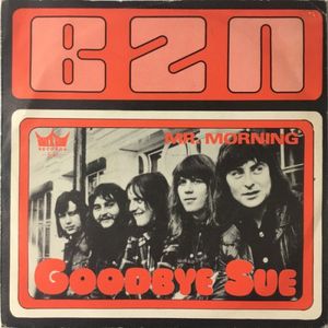 Goodbye Sue (Single)