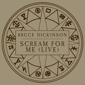 Scream for Me (Live) (Live)