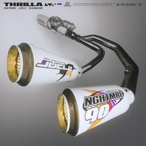 Thrilla (Single)