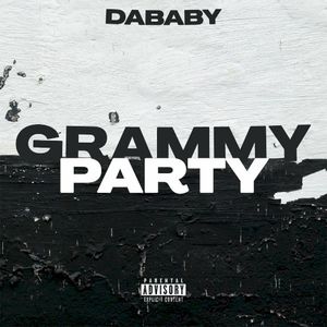 GRAMMY PARTY (Single)