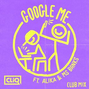 Google Me (club mix) (Single)