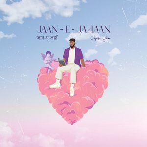 Jaan‐e‐Jahaan