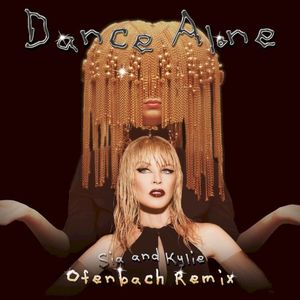 Dance Alone (Ofenbach remix extended mix)
