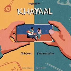 Khayaal (Single)