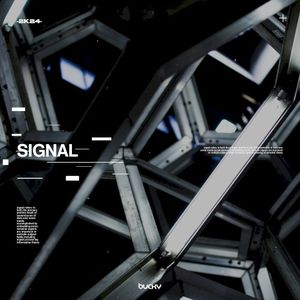 SIGNAL EP (EP)