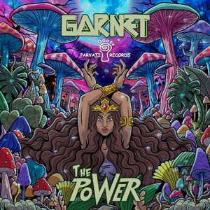 The Power (EP)