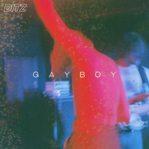 Gayboy (Single)