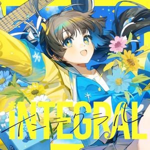 インテグラル (Single)