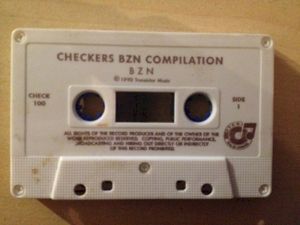 Checkers BZN Compilation