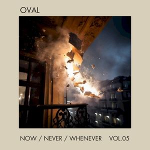 Now / Never / Whenever Vol.5 (EP)