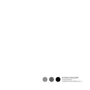 Sound Space 1, Subscription Series Vol. IV