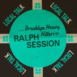 Brooklyn Heavy Hitters (EP)