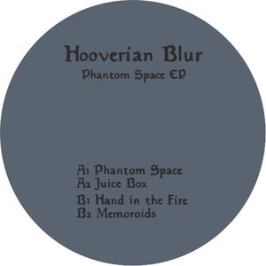 Phantom Space EP (EP)