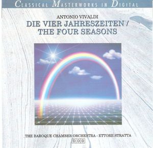 Die Vier Jahreszeiten / The Four Seasons