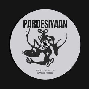 Pardesiyaan