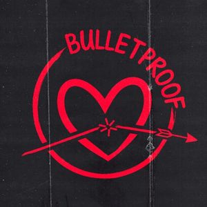 Bulletproof (radio edit) (Single)