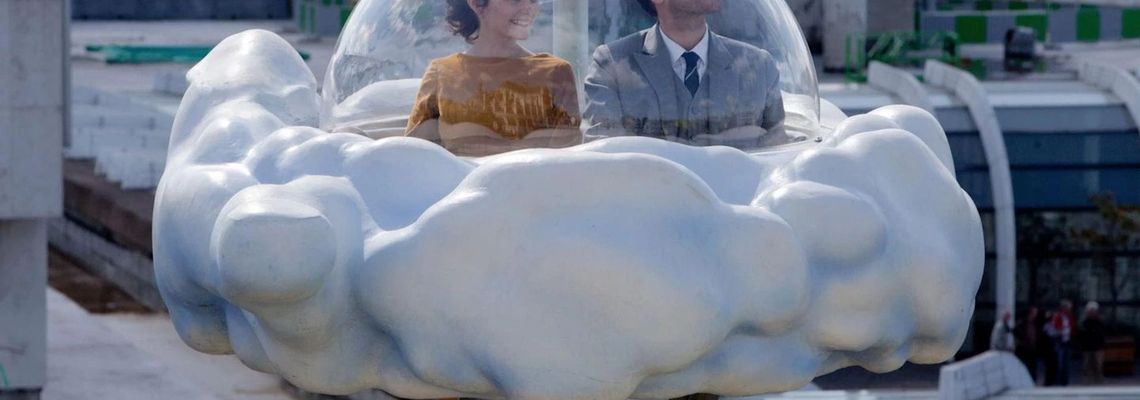 Cover L'Écume des jours